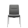 Stressless D300 Mint Low Back Dining Chair Stressless D300 Mint Low Back Dining Chair