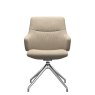 Stressless D350 Mint Low Back Dining Chair with Arms Stressless D350 Mint Low Back Dining Chair with Arms