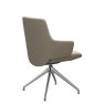 Stressless D350 Mint Low Back Dining Chair with Arms Stressless D350 Mint Low Back Dining Chair with Arms