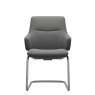 Stressless D400 Mint Low Back Dining Chair with Arms