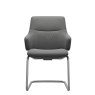 Stressless D400 Mint Low Back Dining Chair with Arms Stressless D400 Mint Low Back Dining Chair with Arms