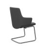 Stressless D400 Mint Low Back Dining Chair with Arms Stressless D400 Mint Low Back Dining Chair with Arms