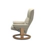 Stressless Medium Mayfair Chair Stressless Medium Mayfair Chair