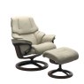 Stressless Medium Reno Chair Stressless Medium Reno Chair