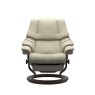 Stressless Medium Reno Power Dual Motor Chair Stressless Medium Reno Power Dual Motor Chair