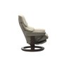 Stressless Medium Reno Power Dual Motor Chair Stressless Medium Reno Power Dual Motor Chair