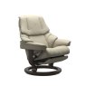 Stressless Medium Reno Power Dual Motor Chair Stressless Medium Reno Power Dual Motor Chair