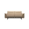 Stressless Stella 2 Seater Sofa with Wood Arms Stressless Stella 2 Seater Sofa with Wood Arms