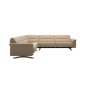 Stressless Stella Corner Group 5 Seater with Wood Arms Stressless Stella Corner Group 5 Seater with Wood Arms