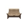 Stressless Windsor High Back 2 Seater Sofa Stressless Windsor High Back 2 Seater Sofa