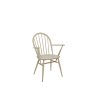Ercol Collection Windsor Dining Armchair Ercol Collection Windsor Dining Armchair