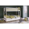 Nico Trundle Bed with Drawer Base Nico Trundle Bed with Drawer Base