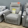 Parker Knoll Chicago Power Recliner Armchair - ex display (SOLD AS SEEN)