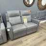 Parker Knoll Chicago 2 Seater Sofa Static - ex display (SOLD AS SEEN)