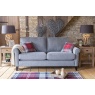 Poppy 2 Seater SofaBed with Comfort Mattress