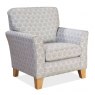 Poppy Accent Chair Gallery