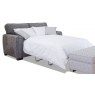 Memphis 2 Seater Sofabed with Premium Mattress