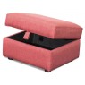Memphis Storage Stool