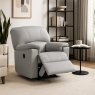 G Plan Chloe Manual Recliner Chair G Plan Chloe Manual Recliner Chair