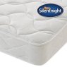 Silentnight Classic Miracoil Memory Mattress Silentnight Classic Miracoil Memory Mattress