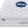 Silentnight Coral Memory 800 Divan Set Silentnight Coral Memory 800 Divan Set