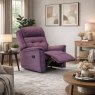 Sherborne Roma Small Recliner Sherborne Roma Small Recliner