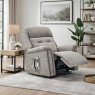 Sherborne Roma Petite 2 Motor Electric Riser Recliner Sherborne Roma Petite 2 Motor Electric Riser Recliner