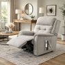 Sherborne Roma Small 1 Motor Electric Riser Recliner Sherborne Roma Small 1 Motor Electric Riser Recliner