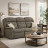 Sherborne Roma Standard Fixed 3 Seater Sherborne Roma Standard Fixed 3 Seater