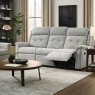 Sherborne Roma Standard Rechargeable Powered Reclining 3 Seater Sherborne Roma Standard Rechargeable Powered Reclining 3 Seater