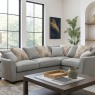 Angelina Corner Sofa Angelina Corner Sofa