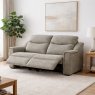 G Plan Firth 3 Seater Double Power Recliner Sofa G Plan Firth 3 Seater Double Power Recliner Sofa