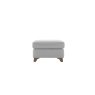 G Plan Jackson Storage Footstool