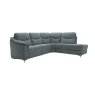 G Plan Jackson Manual Recliner 3 Corner Chaise