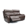 La-Z-Boy Winchester 3 Seater Head Tilt Recliner with USB Toggle La-Z-Boy Winchester 3 Seater Head Tilt Recliner with USB Toggle