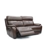 La-Z-Boy Winchester 3 Seater Power Recliner with USB Toggle La-Z-Boy Winchester 3 Seater Power Recliner with USB Toggle