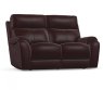 La-Z-Boy Winchester 2 Seater Power Head Tilt Recliner with Power Lumbar