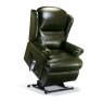 Sherborne Malvern Royale 1 Motor Electric Lift Recliner Sherborne Malvern Royale 1 Motor Electric Lift Recliner