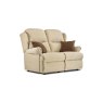 Sherborne Malvern Standard Fixed 2 Seater