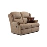 Sherborne Malvern Small Reclining 2 Seater