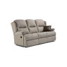 Sherborne Malvern Standard Rechargeable Powered Reclining 3 Seater Sherborne Malvern Standard Rechargeable Powered Reclining 3 Seater