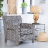 Aalto Accent Chair