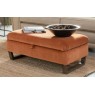 Aalto Legged Ottoman
