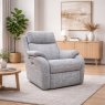 G Plan Kingsbury Manual Recliner Armchair G Plan Kingsbury Manual Recliner Armchair