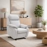 G Plan Kingsbury Small Dual Elevate Chair G Plan Kingsbury Small Dual Elevate Chair