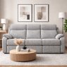 G Plan Kingsbury 3 Seater Sofa G Plan Kingsbury 3 Seater Sofa