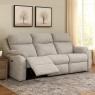G Plan Kingsbury 3 Seater Double Power Recliner Sofa G Plan Kingsbury 3 Seater Double Power Recliner Sofa