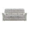 G Plan Malvern 3 Seater Sofa - 3 Cushions