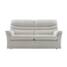 G Plan Malvern 3 Seater Sofa - 2 Cushions