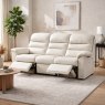 G Plan Malvern 3 Seater Double Power Recliner - 3 Cushions G Plan Malvern 3 Seater Double Power Recliner - 3 Cushions